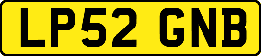LP52GNB