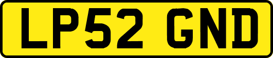 LP52GND
