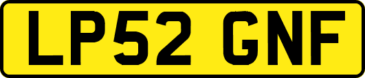 LP52GNF