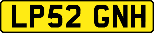LP52GNH