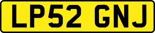 LP52GNJ