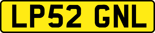 LP52GNL