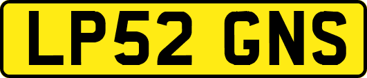 LP52GNS