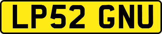 LP52GNU