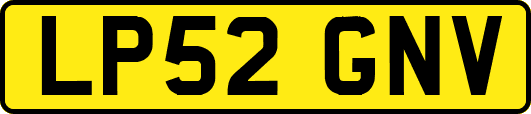 LP52GNV