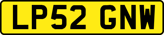LP52GNW