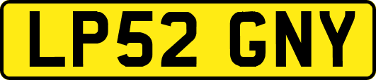 LP52GNY