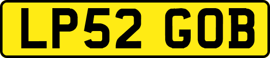 LP52GOB