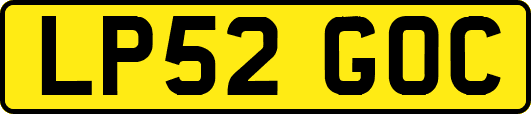 LP52GOC