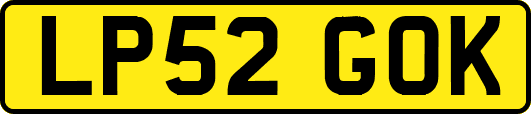 LP52GOK