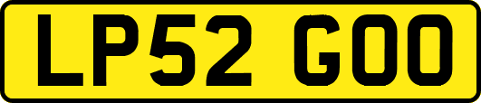 LP52GOO