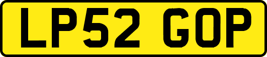 LP52GOP