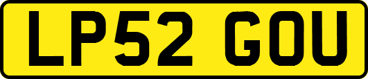 LP52GOU