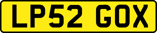 LP52GOX