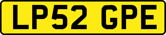 LP52GPE