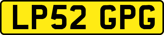 LP52GPG