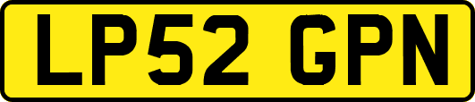 LP52GPN