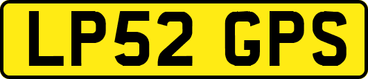 LP52GPS