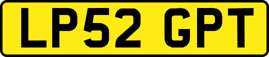 LP52GPT