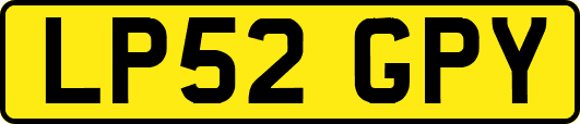 LP52GPY