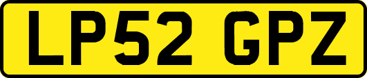 LP52GPZ