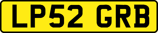 LP52GRB
