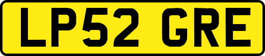 LP52GRE