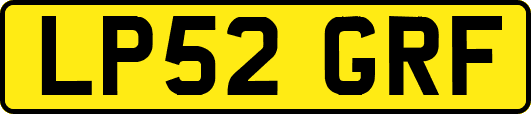 LP52GRF