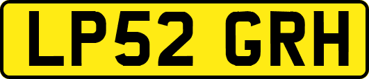 LP52GRH