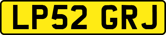 LP52GRJ