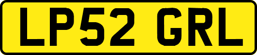 LP52GRL