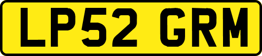 LP52GRM