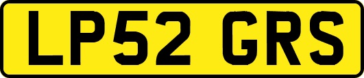 LP52GRS