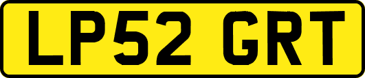 LP52GRT