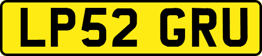LP52GRU