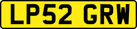 LP52GRW
