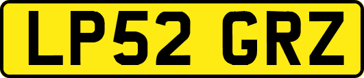 LP52GRZ