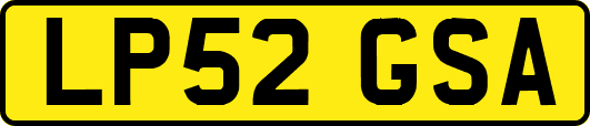 LP52GSA