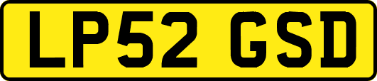 LP52GSD