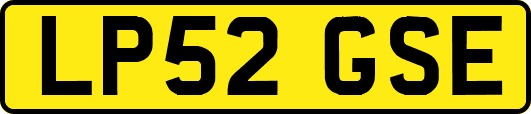 LP52GSE