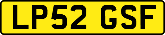 LP52GSF