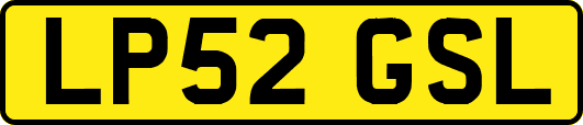 LP52GSL