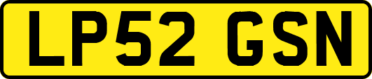 LP52GSN
