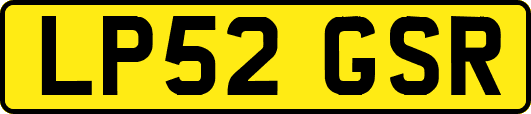 LP52GSR