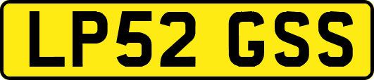LP52GSS