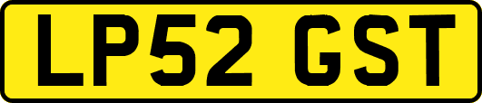 LP52GST
