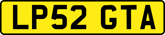 LP52GTA