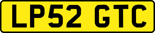 LP52GTC