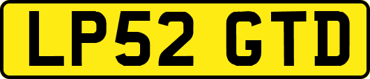 LP52GTD