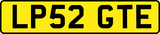 LP52GTE